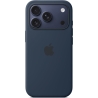 Apple Apple | Back cover | iPhone 17 Pro | Silicone | Midnight | MagSafe