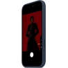 Apple Apple | Back cover | iPhone 17 Pro | Silicone | Midnight | MagSafe
