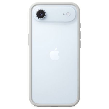 Apple iPhone Air Bumper - Light Gray | Apple
