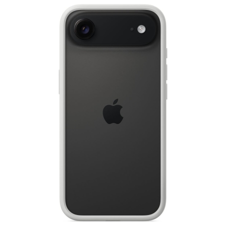 Apple iPhone Air Bumper - Light Gray | Apple