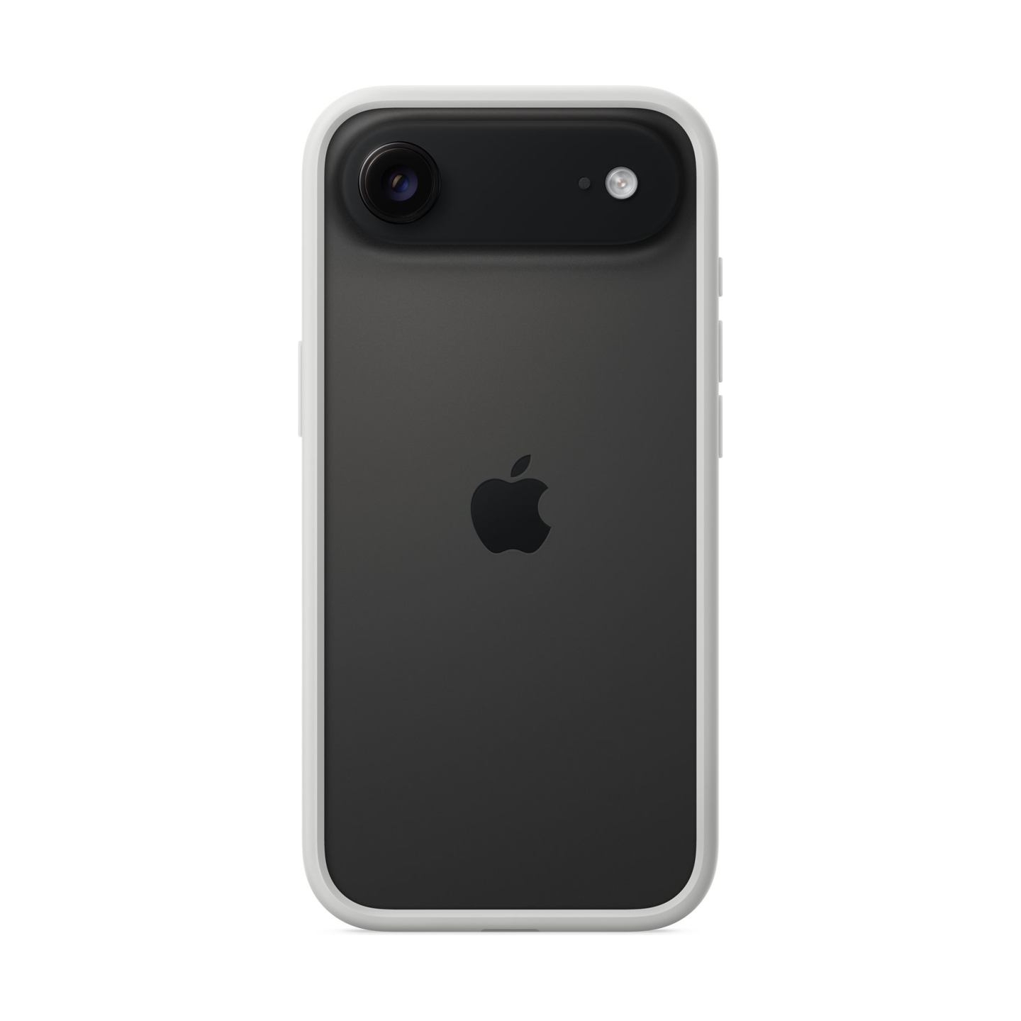 Apple iPhone Air Bumper - Light Gray | Apple