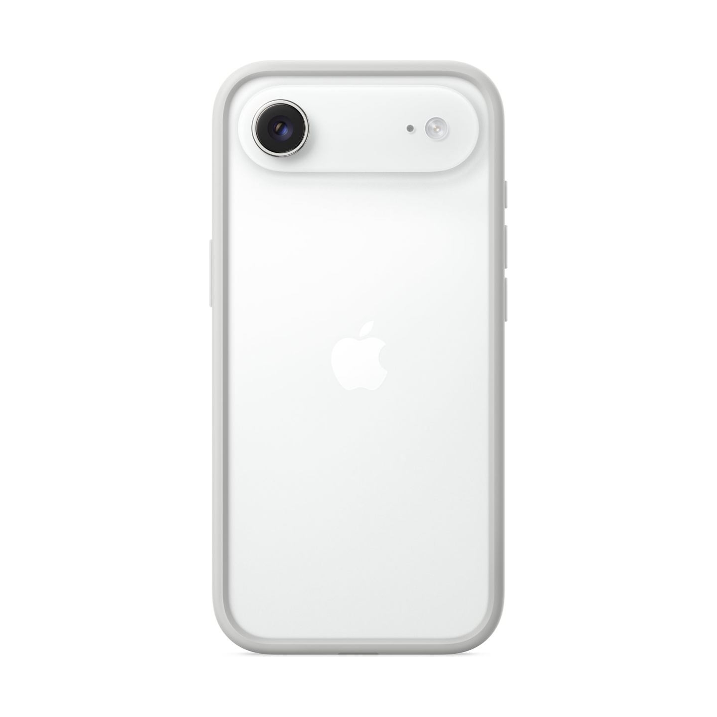 Apple iPhone Air Bumper - Light Gray | Apple