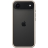 Apple Back cover | Apple | iPhone Air | Reinforced polycarbonate plastic | Tan | Bumper