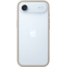 Apple Back cover | Apple | iPhone Air | Reinforced polycarbonate plastic | Tan | Bumper