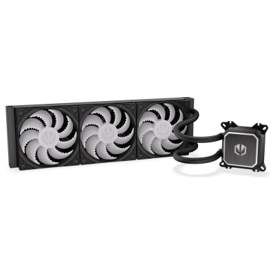 Endorfy CPU COOLER S_MULTI/NAVISF360 ARGB EY3B006 ENDORFY