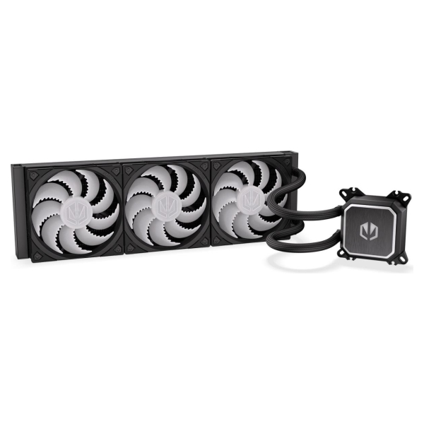 Endorfy CPU COOLER S_MULTI/NAVISF360 ARGB EY3B006 ENDORFY
