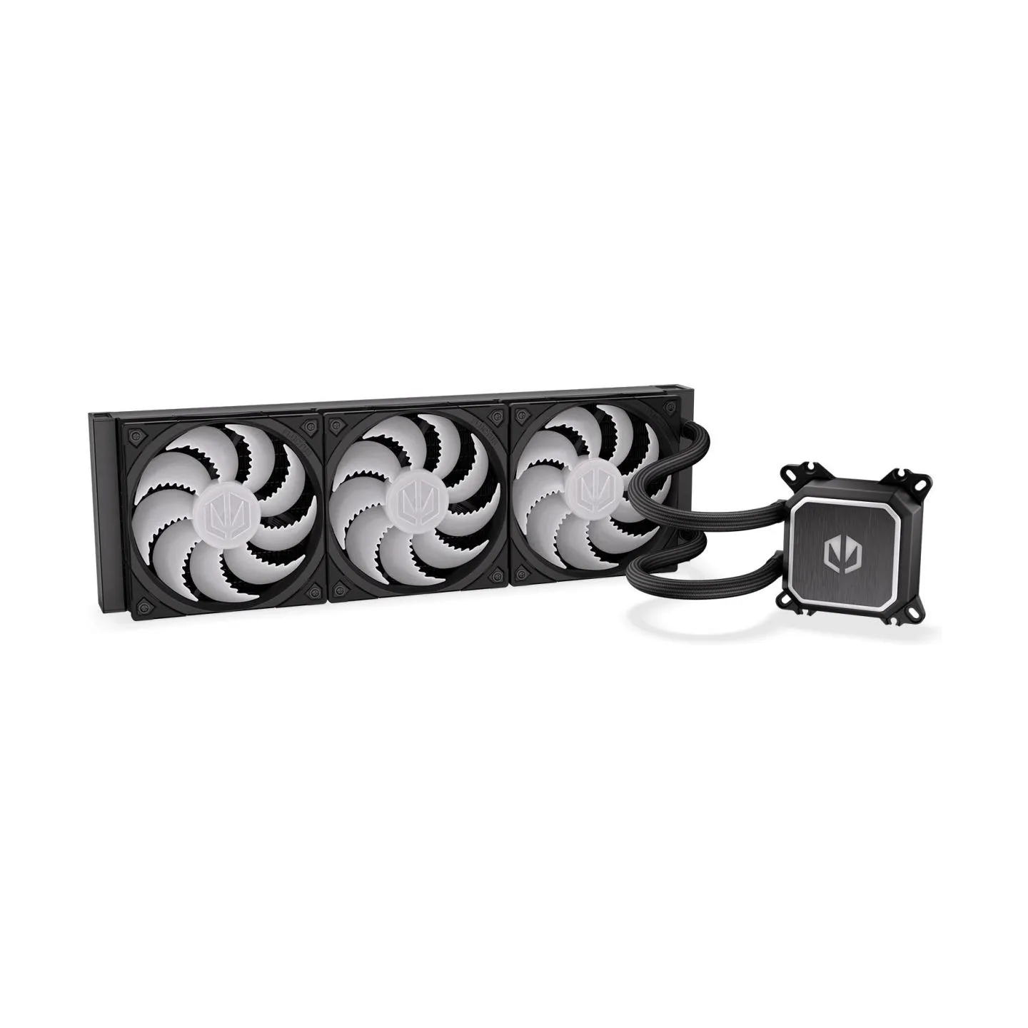 Endorfy CPU COOLER S_MULTI/NAVISF360 ARGB EY3B006 ENDORFY