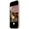 Apple Back cover | Apple | iPhone Air | Reinforced polycarbonate plastic | Tan | Bumper
