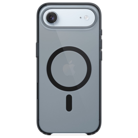 Apple iPhone Air Case with MagSafe – Shadow | Apple