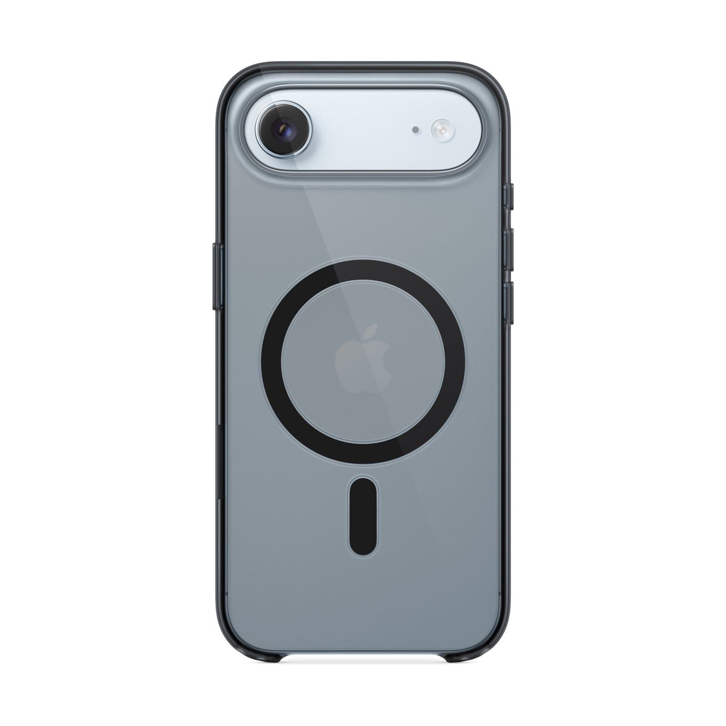 Apple iPhone Air Case with MagSafe – Shadow | Apple