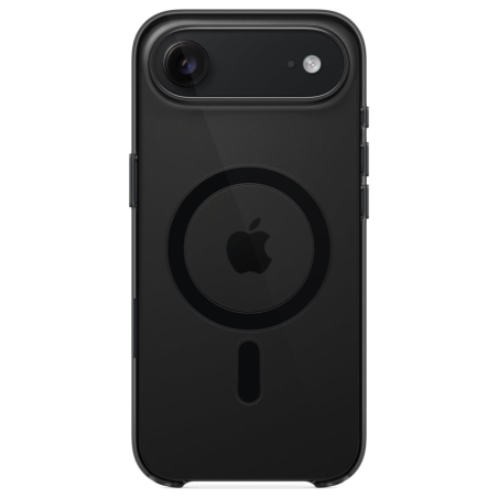 Apple iPhone Air Case with MagSafe – Shadow | Apple