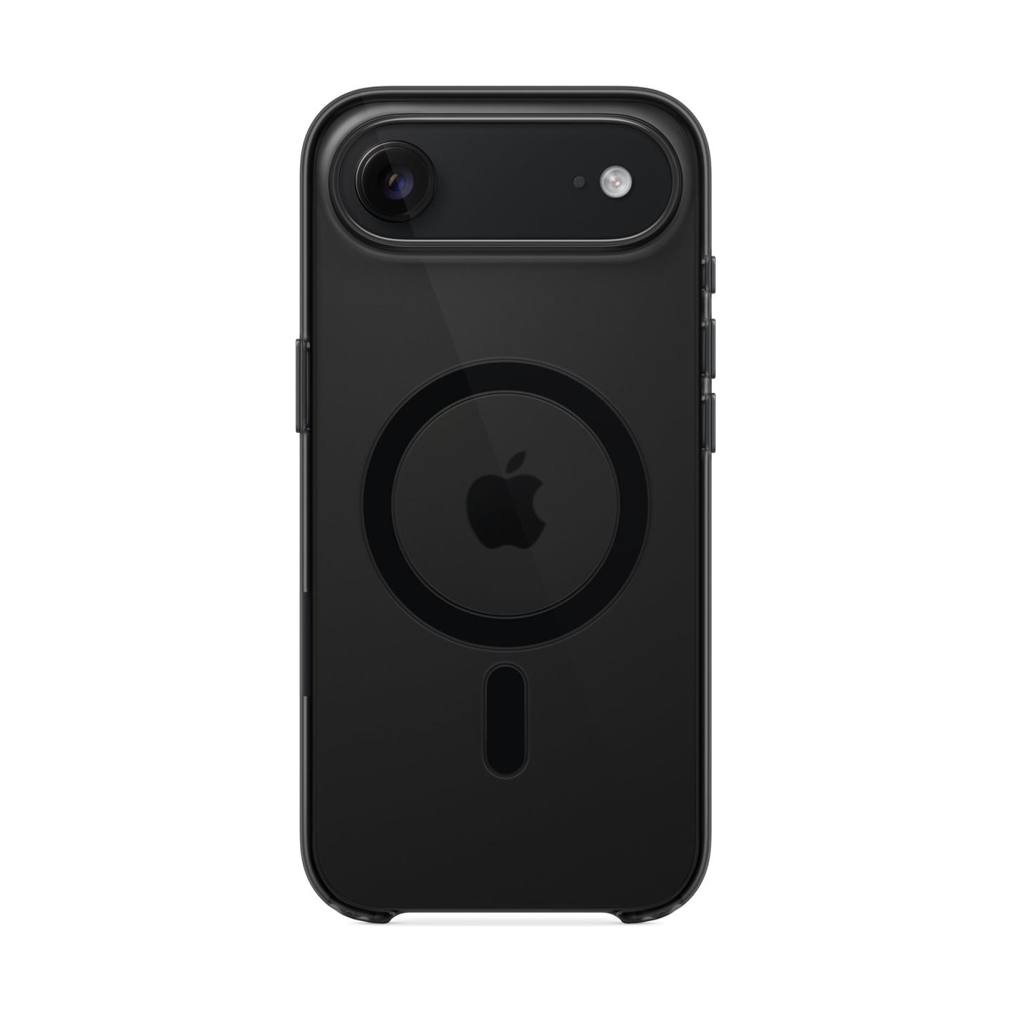 Apple iPhone Air Case with MagSafe – Shadow | Apple