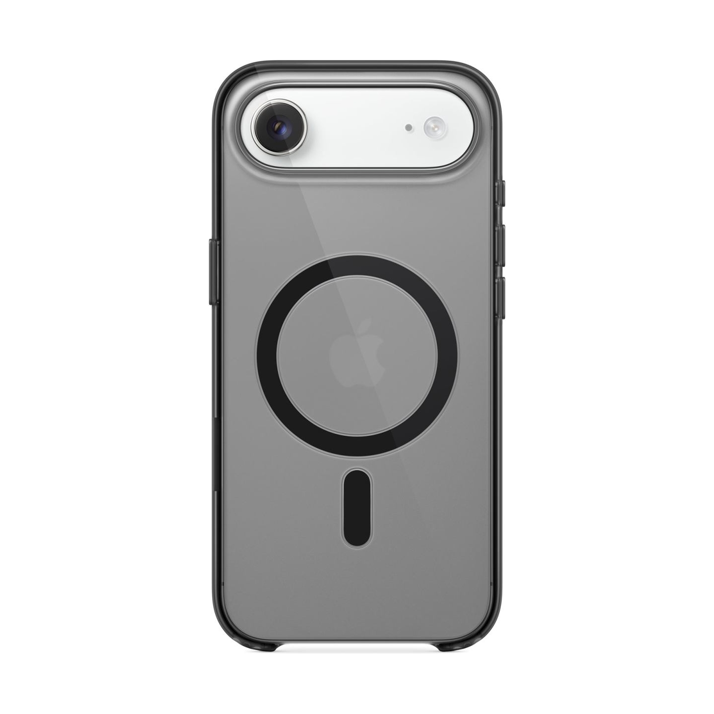 Apple iPhone Air Case with MagSafe – Shadow | Apple