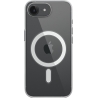 Apple iPhone 17e Clear Case with MagSafe | Apple