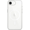 Apple iPhone 17e Clear Case with MagSafe | Apple