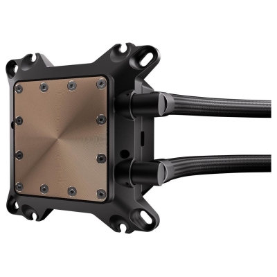 Endorfy CPU COOLER S_MULTI/NAVISF360 ARGB EY3B006 ENDORFY