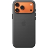 Apple iPhone 17 Pro Max TechWoven Case with MagSafe - Black | Apple