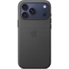 Apple iPhone 17 Pro Max TechWoven Case with MagSafe - Black | Apple