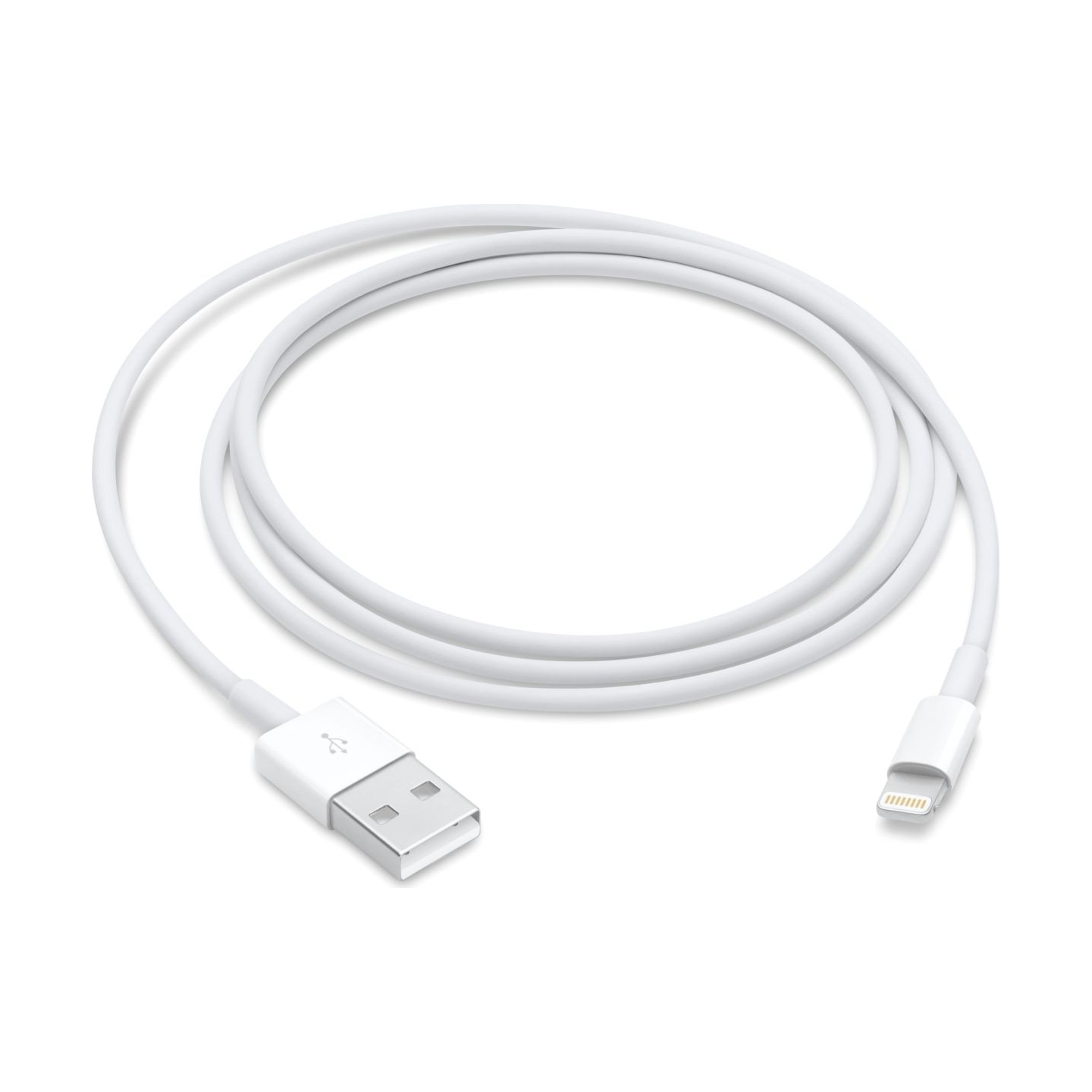 Apple Lightning to USB Cable (1m) | Apple