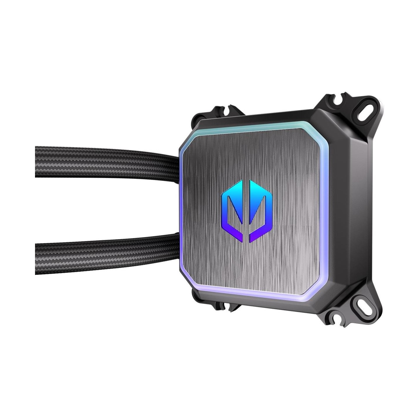 Endorfy CPU COOLER S_MULTI/NAVISF360 ARGB EY3B006 ENDORFY