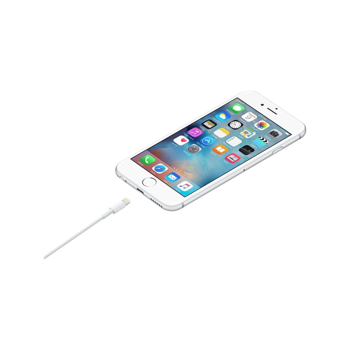 Apple Lightning to USB Cable (1m) | Apple