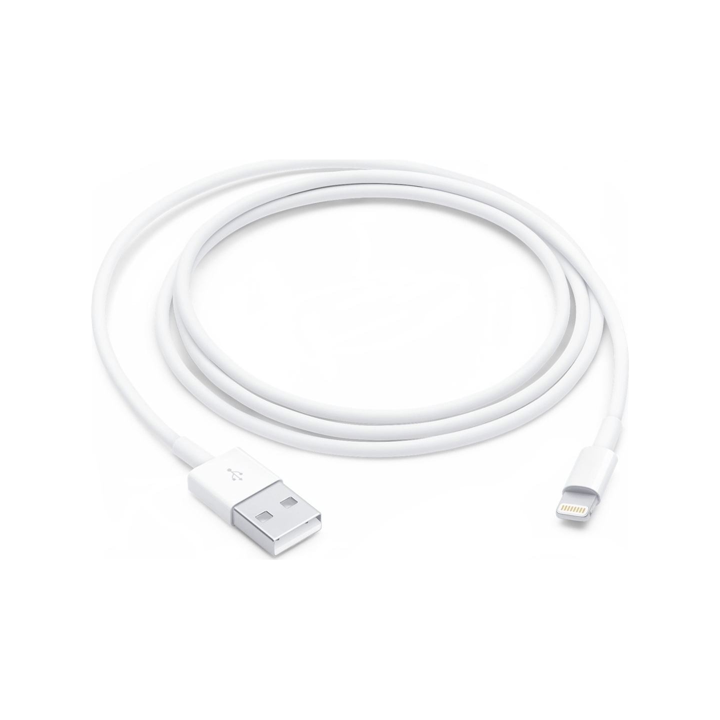 Apple Lightning to USB Cable (1m) | Apple