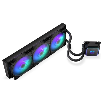 Endorfy CPU COOLER S_MULTI/NAVISF360 ARGB EY3B006 ENDORFY