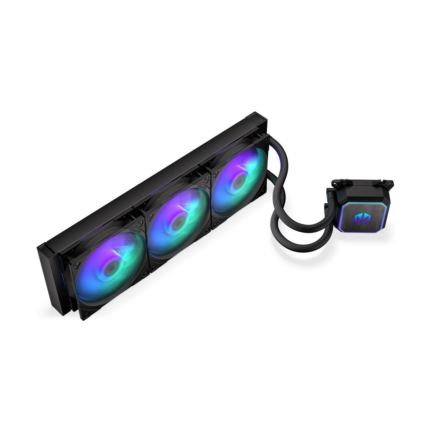 Endorfy Navis F360 ARGB