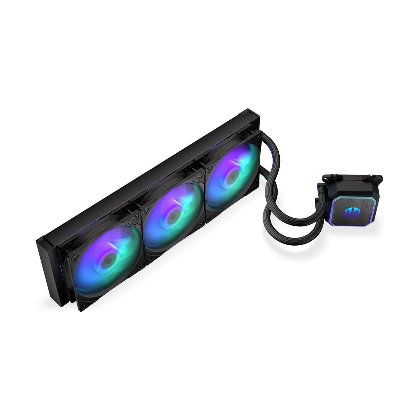 Endorfy Navis F360 ARGB