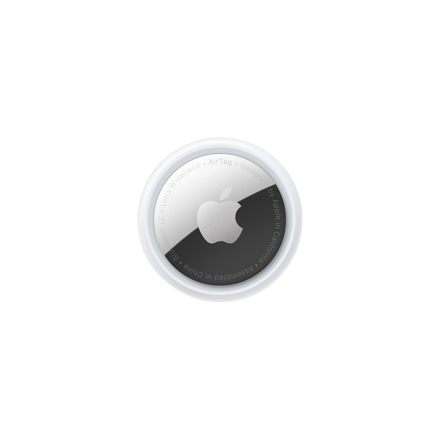 Apple | Tracker | AirTag (4 Pack)