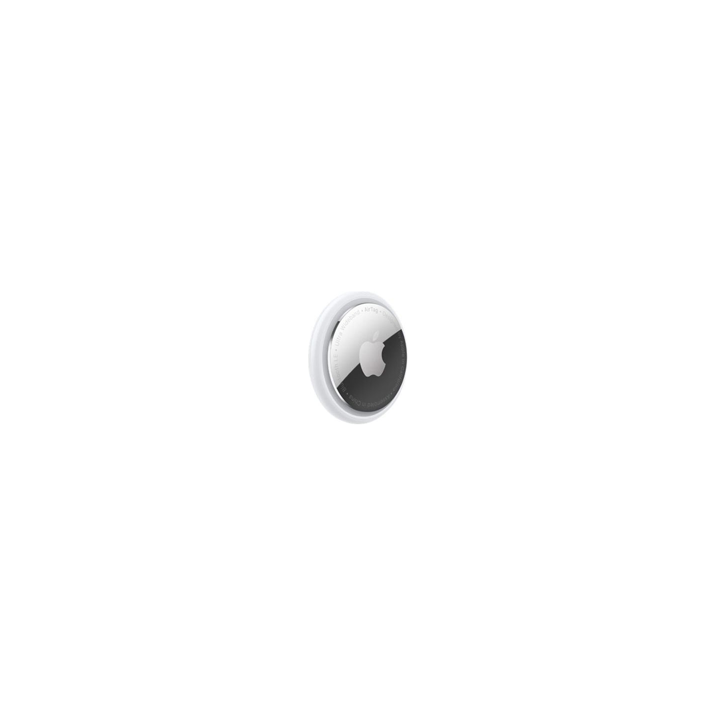 Apple | Tracker | AirTag (4 Pack)