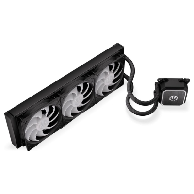 Endorfy CPU COOLER S_MULTI/NAVISF360 ARGB EY3B006 ENDORFY