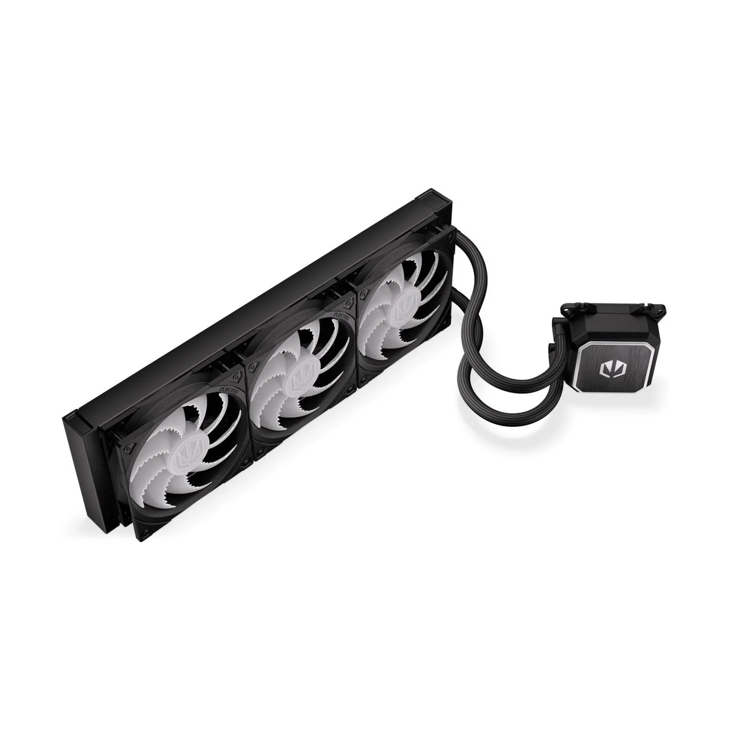 Endorfy CPU COOLER S_MULTI/NAVISF360 ARGB EY3B006 ENDORFY