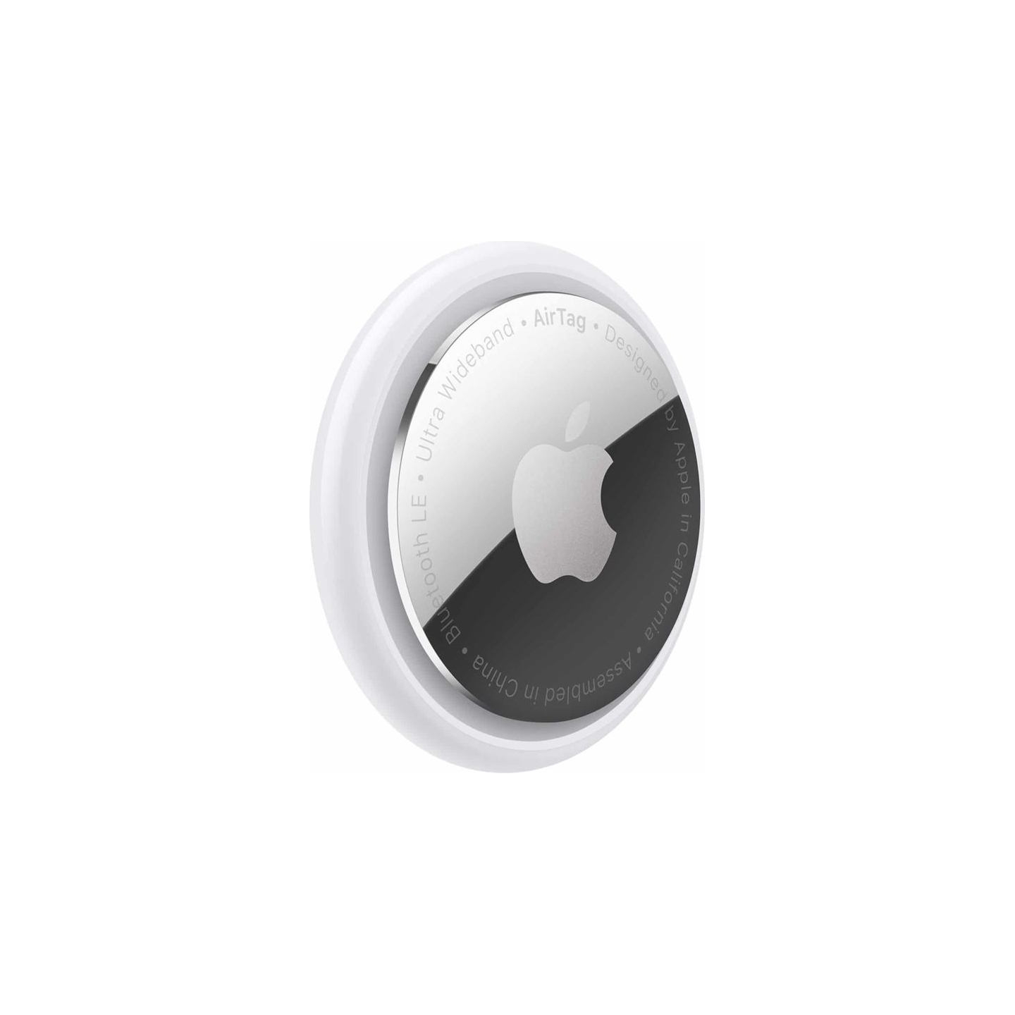Apple | Tracker | AirTag (4 Pack)