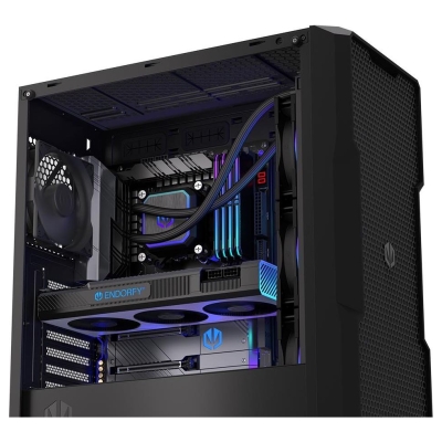 Endorfy CPU COOLER S_MULTI/NAVISF360 ARGB EY3B006 ENDORFY