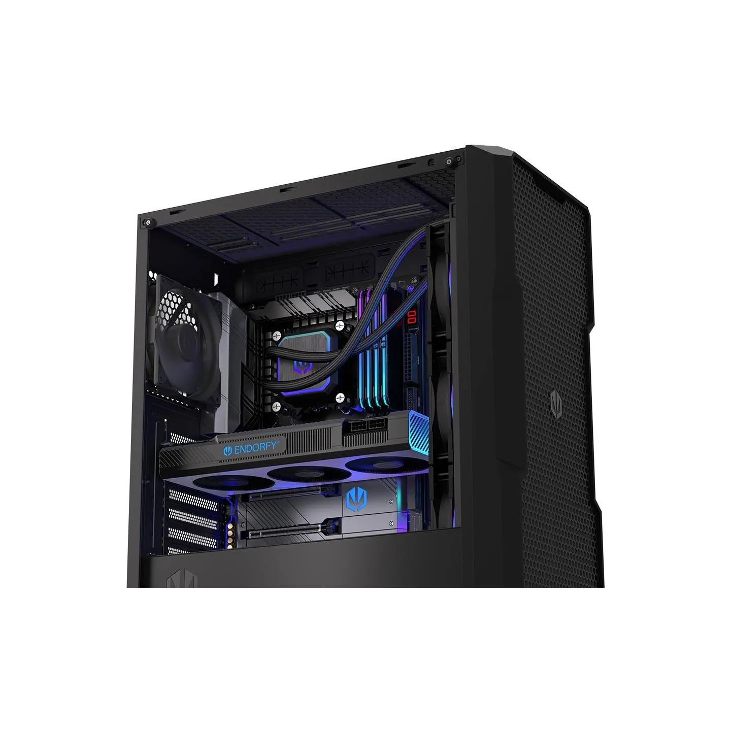 Endorfy Navis F360 ARGB