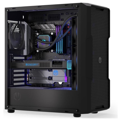 Endorfy CPU COOLER S_MULTI/NAVISF360 ARGB EY3B006 ENDORFY