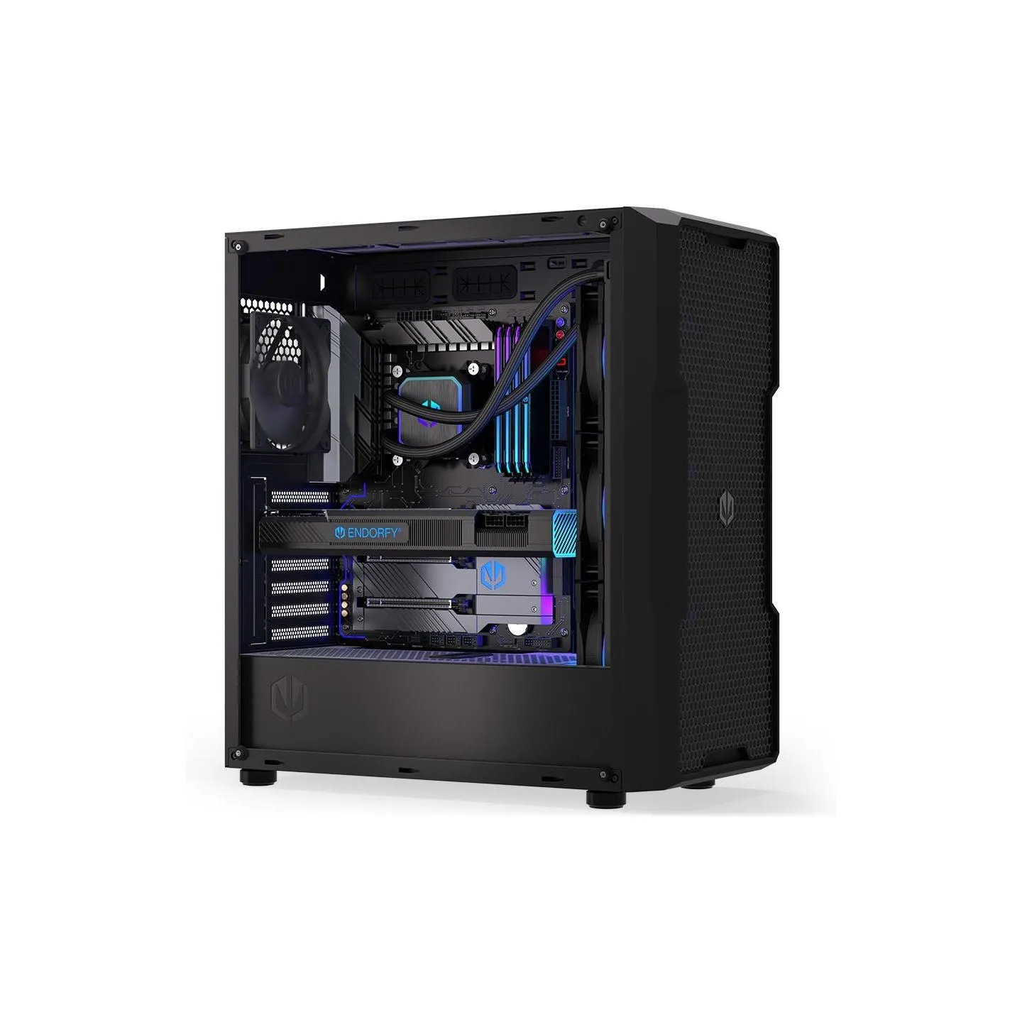 Endorfy Navis F360 ARGB