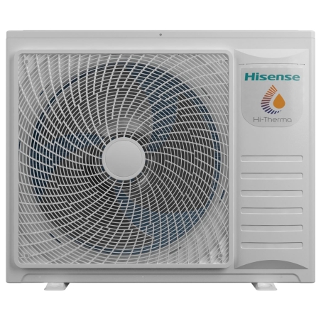 Hisense | AHW-044HCDS1 | Hi-Therma 4.4 kw heat pump Split type Outdoor unit