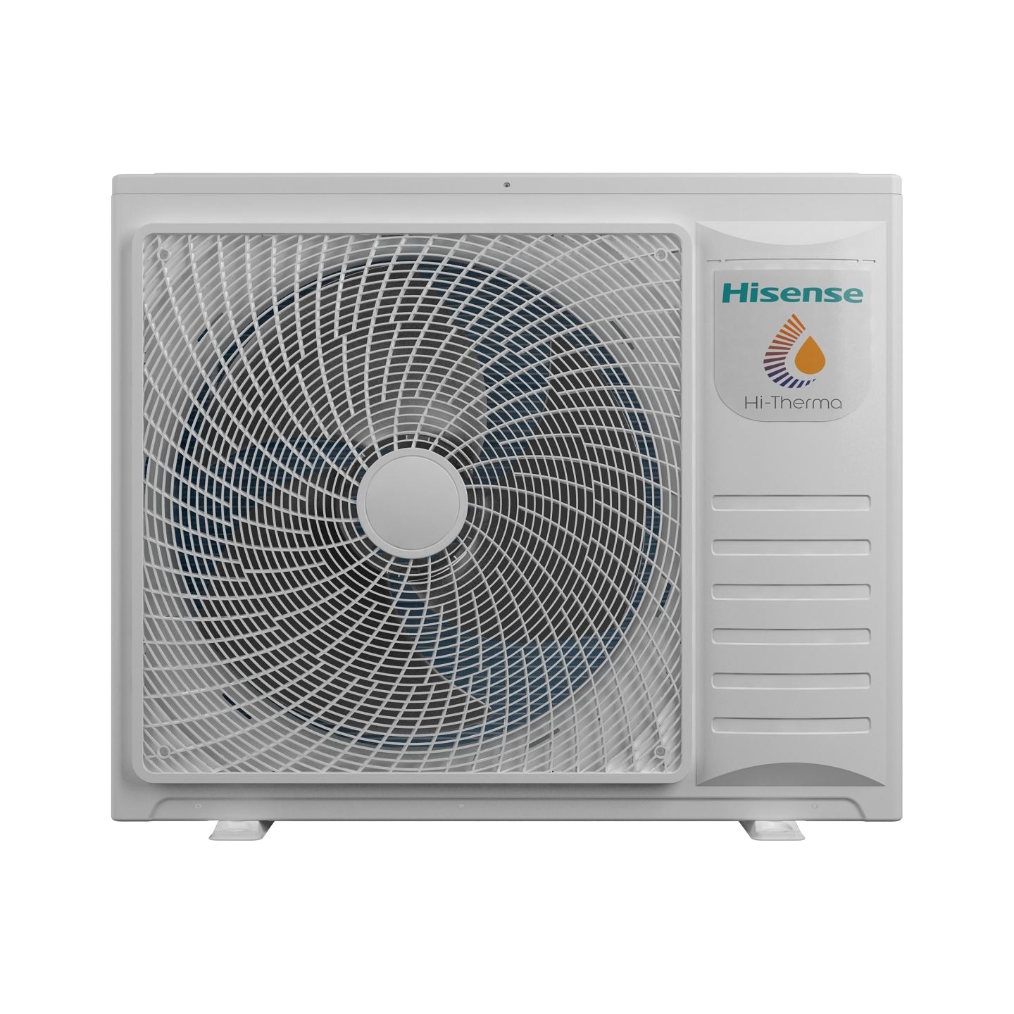 Hisense | AHW-044HCDS1 | Hi-Therma 4.4 kw heat pump Split type Outdoor unit