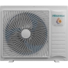 Hisense | AHW-044HCDS1 | Hi-Therma 4.4 kw heat pump Split type Outdoor unit