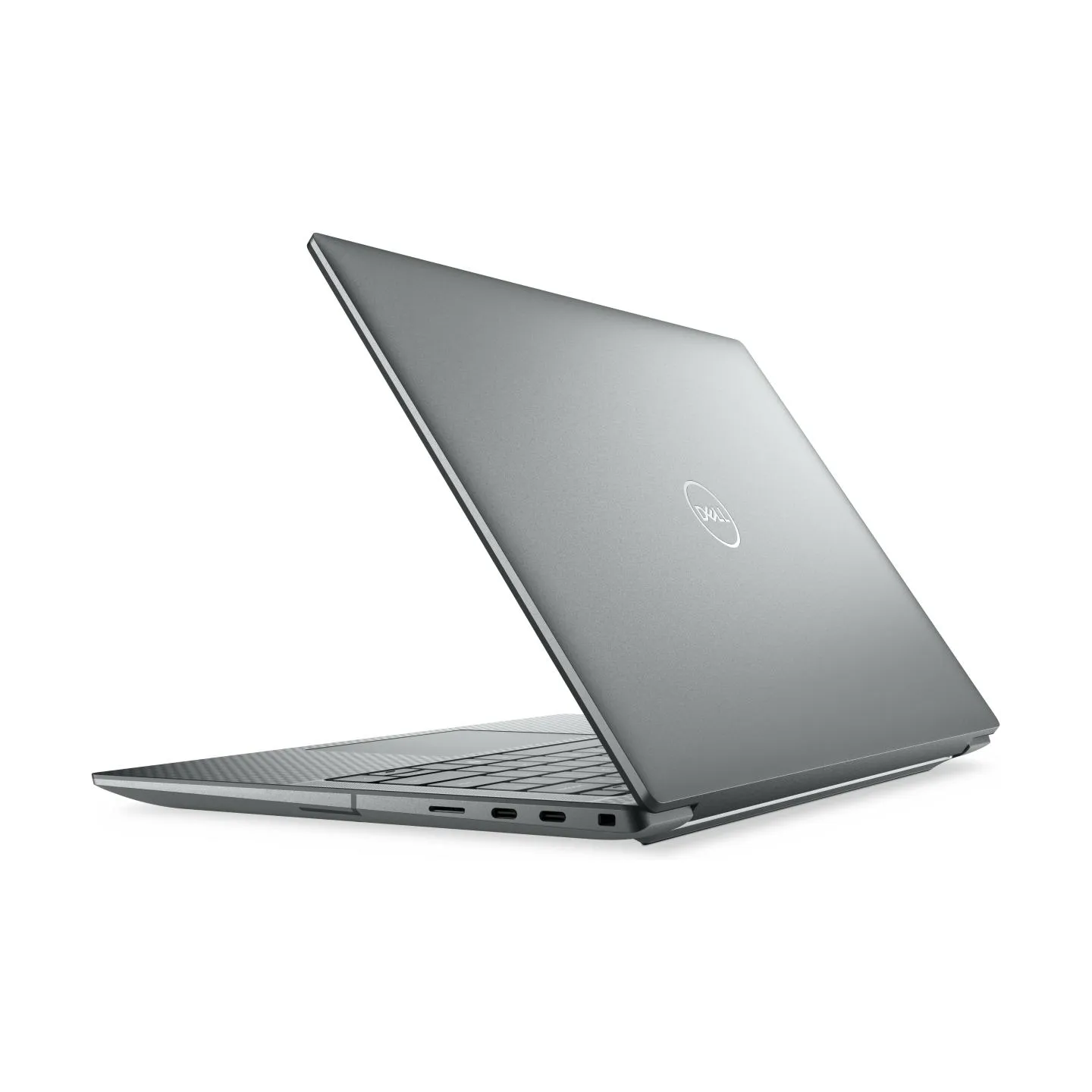 Dell Mobile Precision 5490 Ultra i7-155H/ 16GB/ 512GB SSD/ RTX 1000 Ada 6GB/ FHD+ 14"/ Intel Wi-Fi 7/ Nordic backlit KB/ W11Pro/
