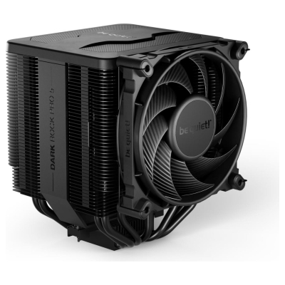 Be Quiet Cooler CPU Dark Rock 5 PRO BK036
