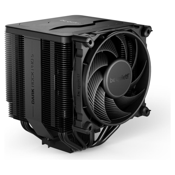 Be Quiet CPU COOLER S_MULTI/DARK ROCK PRO 5 BK036 BE QUIET