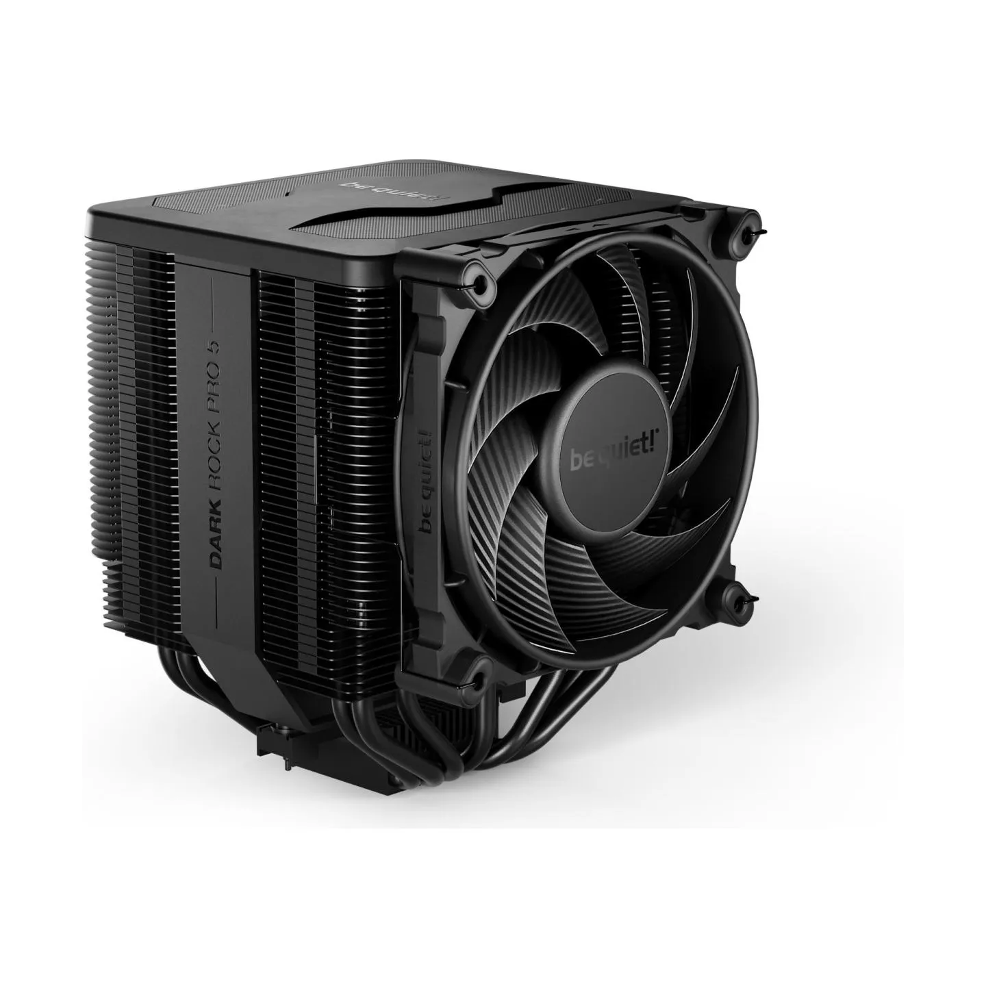 Be Quiet Cooler CPU Dark Rock 5 PRO BK036