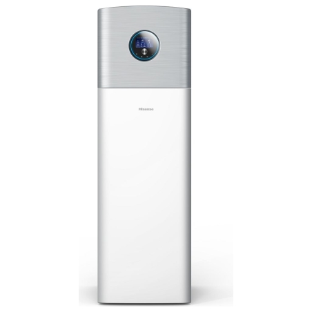 Hisense | AHS-080HCDSAA-23 | Hi-Therma Integra 8 kw Heat pump Indoor unit