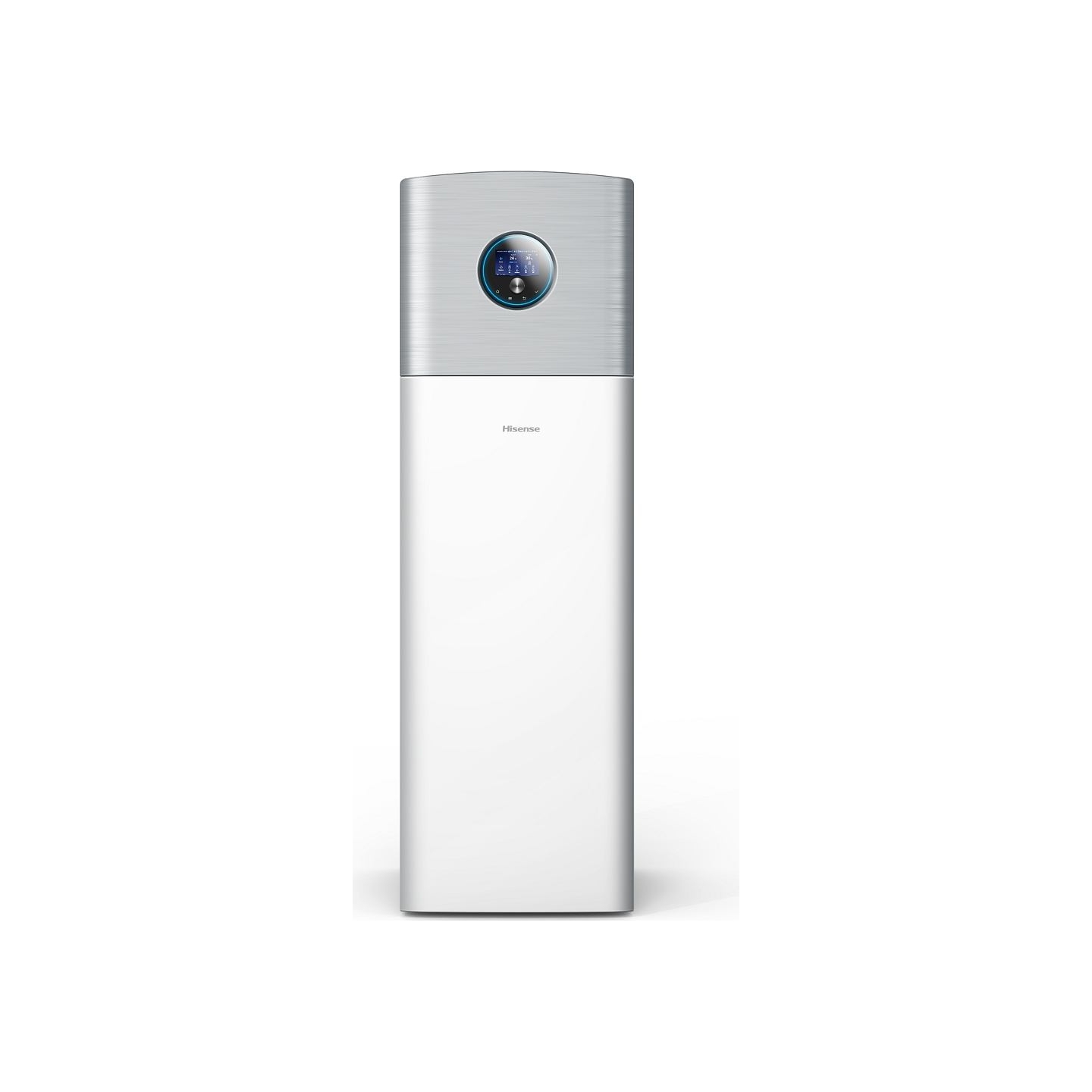 Hisense | AHS-080HCDSAA-23 | Hi-Therma Integra 8 kw Heat pump Indoor unit