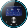 Hisense | AHS-080HCDSAA-23 | Hi-Therma Integra 8 kw Heat pump Indoor unit
