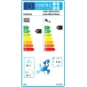 Hisense | AHS-080HCDSAA-23 | Hi-Therma Integra 8 kw Heat pump Indoor unit