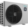 Hisense | AHW-100HEDS1 | Hi-Therma 10 kw heat pump Split type Outdoor unit